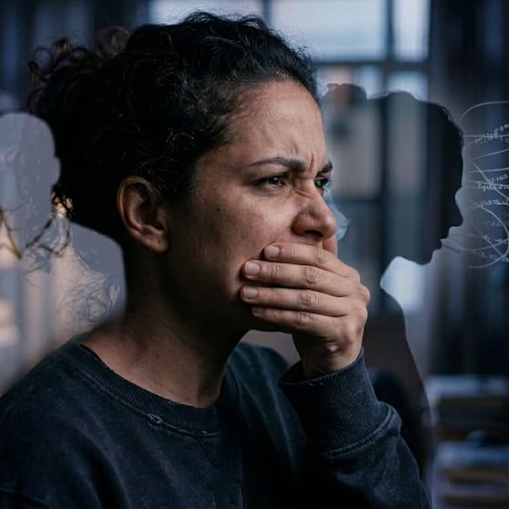 Raiva Silenciosa