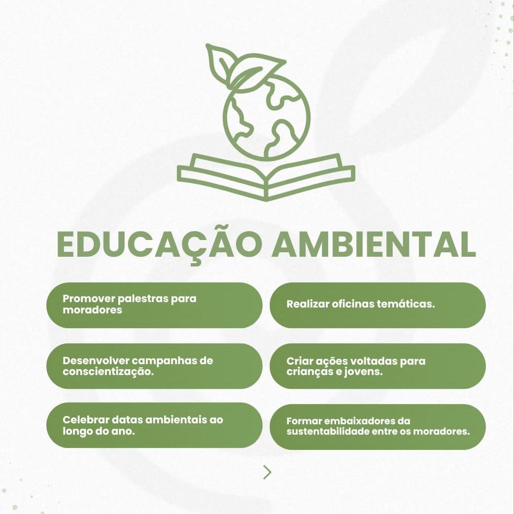 Junho Verde: uma oportunidade para transformar condomínios em agentes de sustentabilidade