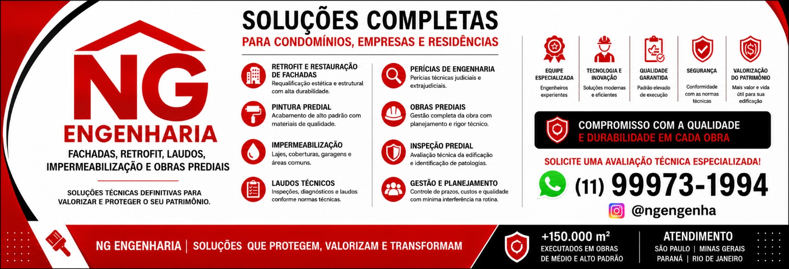 NG ENGENHARIA