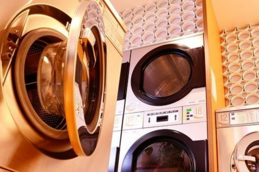 Lavanderias escapam de restrição em áreas comuns de condomínios