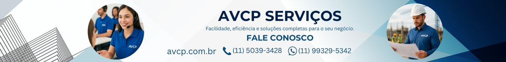 AVCP SERVIÇOS