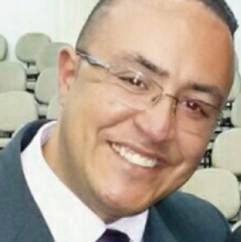 Jeferson Barbosa