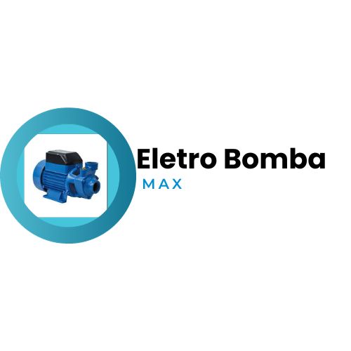 ELETRO BOMBA MAX