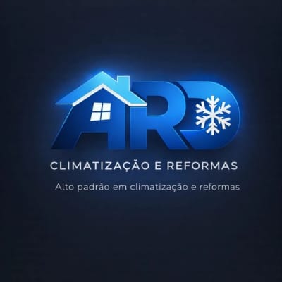ARD CLIMATIZAÇÃO E REFORMAS