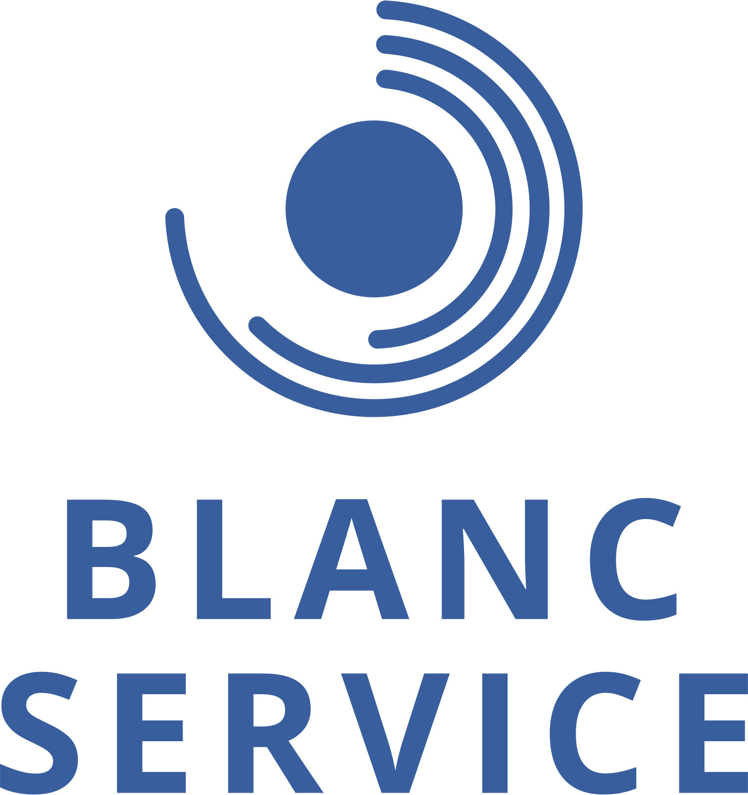 Blanc Service
