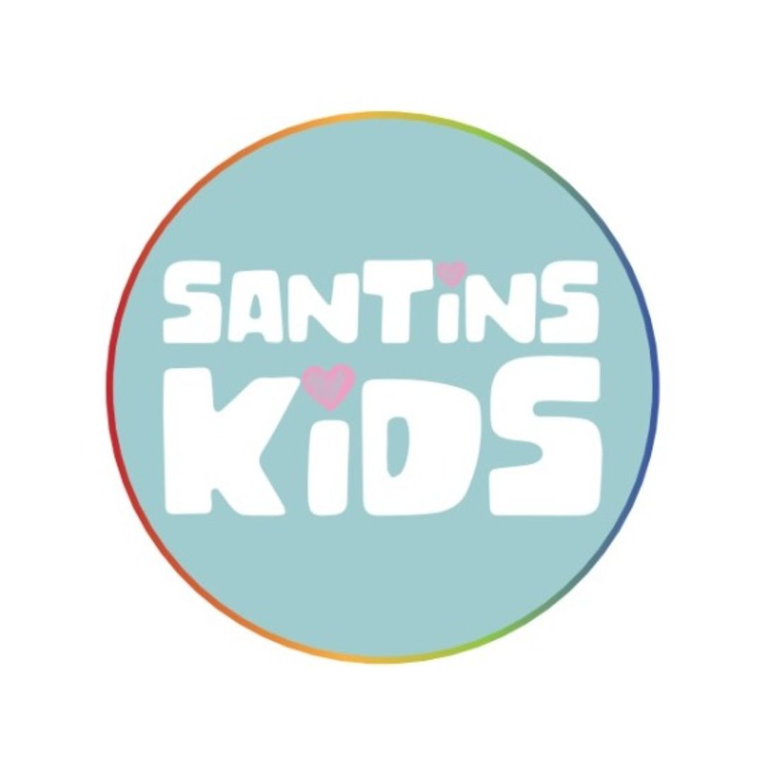 SANTINS KIDS