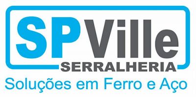 SP Ville Serralheria