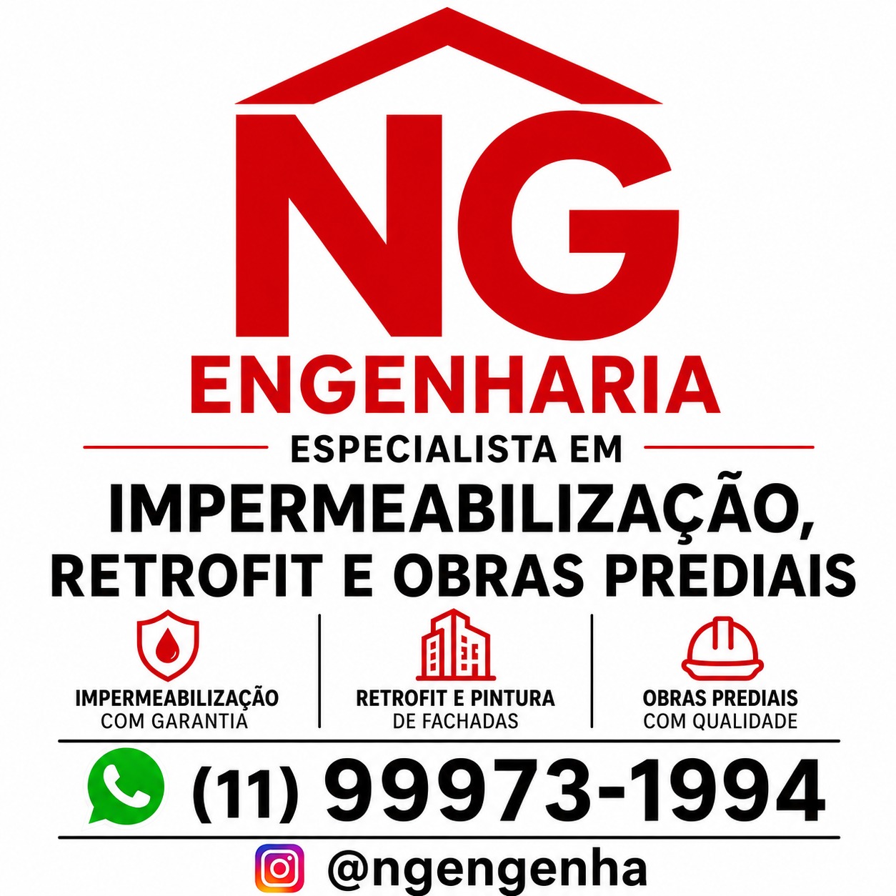 NG ENGENHARIA