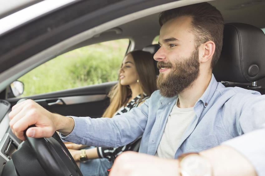 Texto aprovado cria cadastro positivo para os bons motoristas