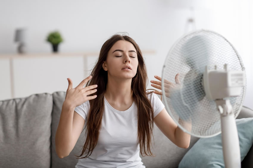 Onda de calor - Conta de luz pode ficar mais cara, veja dicas para economizar