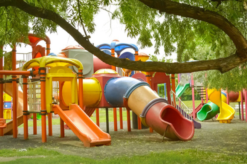 Playgrounds em condomínio: Respeitando regras e mantendo a segurança