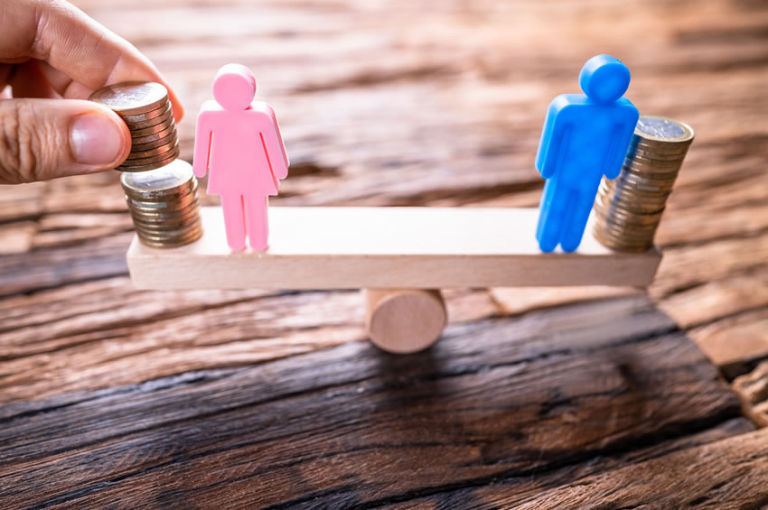 Igualdade salarial: Nova lei aumenta fiscalização sobre remuneração de mulheres