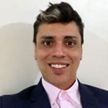 Luan Rodrigo de Carvalho da Silva