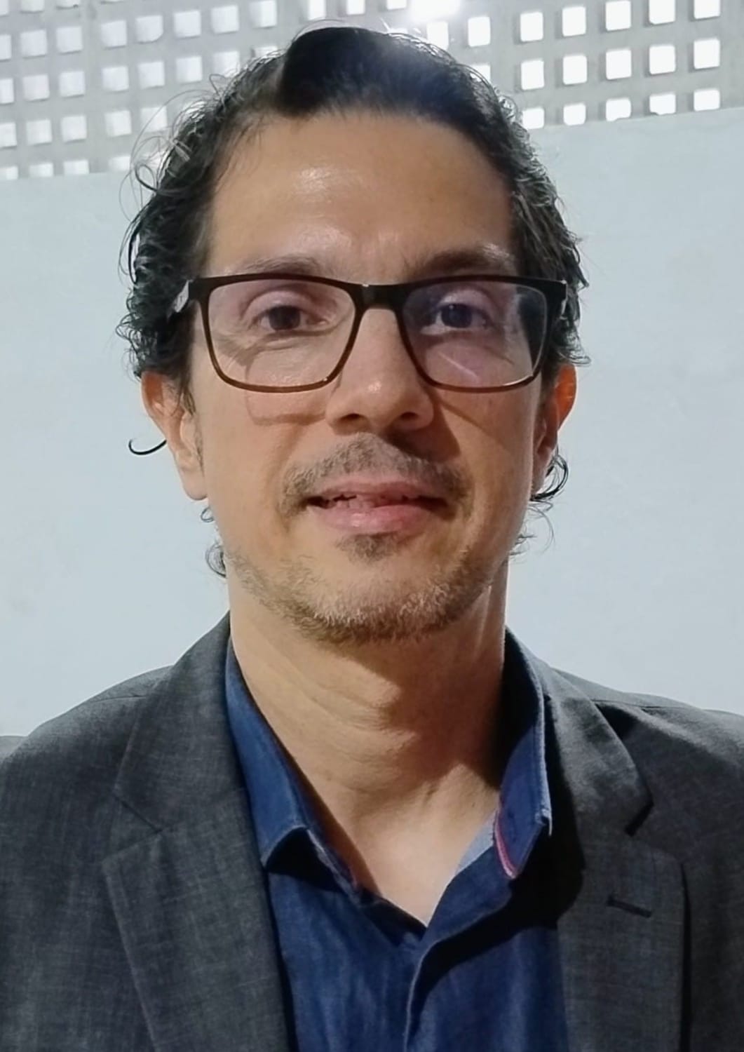 Marcelo Machado Almeida